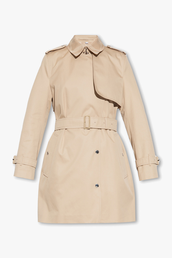 Burberry trench coat outlet canada